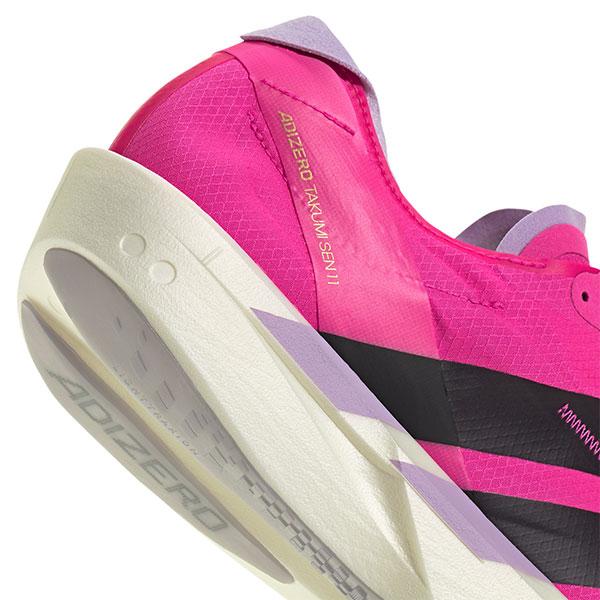 ほいみん adidas アディダス ADIZERO TAKUMI SEN 11 アディゼロ タクミ