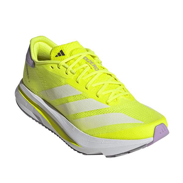 adidas（アディダス） ランニングシューズ アディゼロ SL 2 W JQ3123