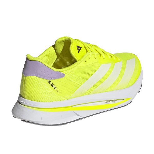 adidas（アディダス） ランニングシューズ アディゼロ SL 2 W JQ3123