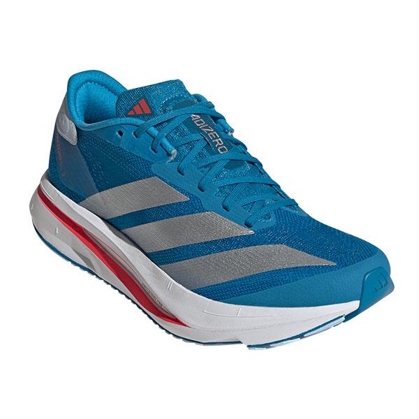 アディダス アディゼロSL2　メンズ26.5 adidas（アディダス） ランニングシューズ アディゼロ SL 2 W JQ3131