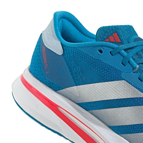 adidas（アディダス） ランニングシューズ アディゼロ SL 2 W JQ3131