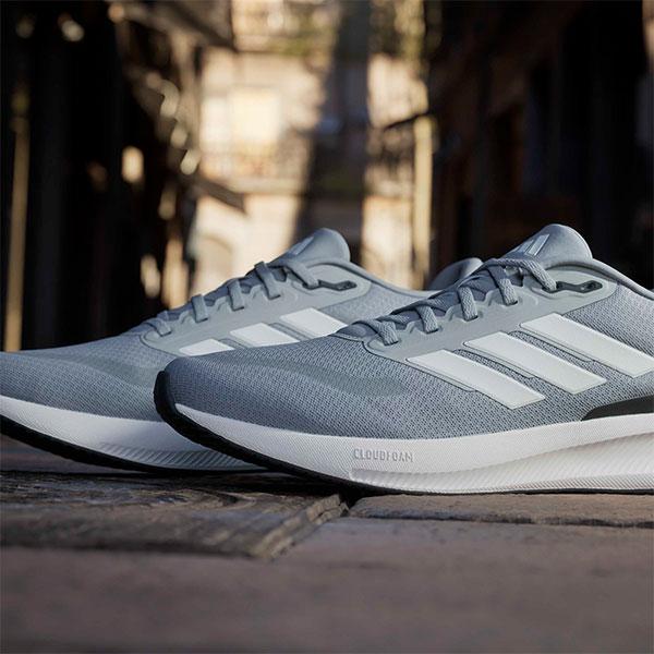 adidas（アディダス） ランニングシューズ ランファルコン 5 JQ6975