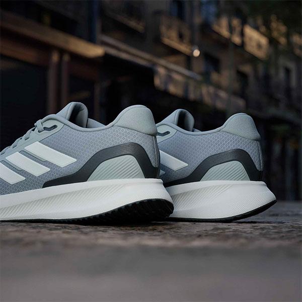 adidas（アディダス） ランニングシューズ ランファルコン 5 JQ6975