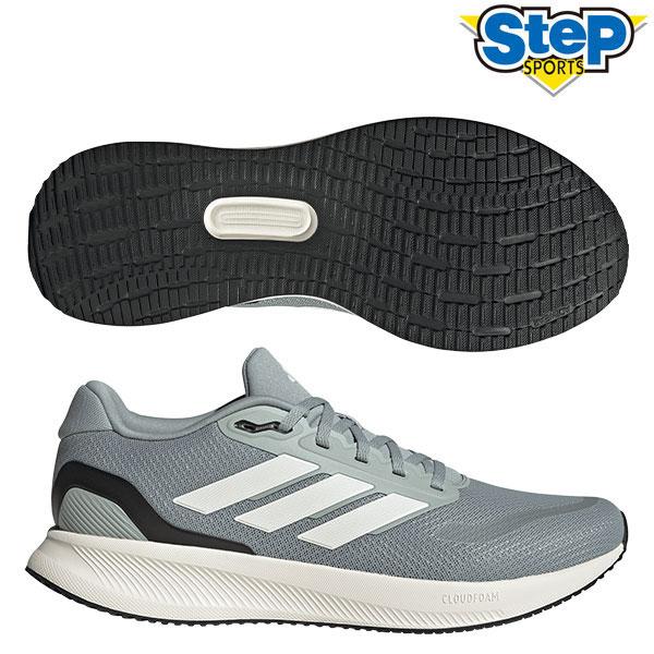 adidas（アディダス） ランニングシューズ ランファルコン 5 JQ6975