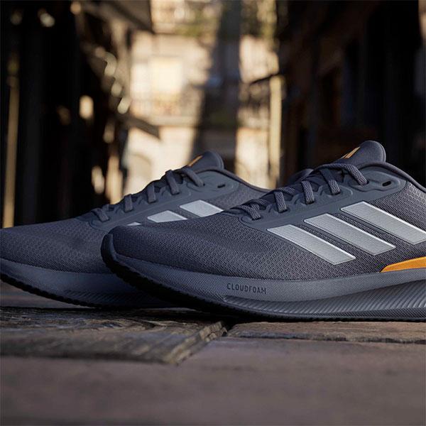 adidas（アディダス） ランニングシューズ ランファルコン 5 JQ6979