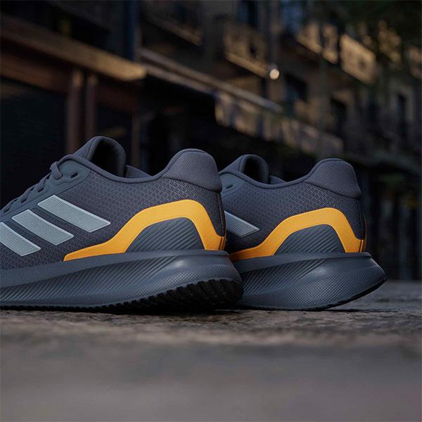 adidas（アディダス） ランニングシューズ ランファルコン 5 JQ6979