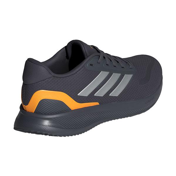 カメルーン　ゴライアスゴライアタス　約92mm+ adidas（アディダス） ランニングシューズ ランファルコン 5 JQ6979