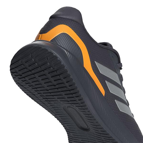 adidas（アディダス） ランニングシューズ ランファルコン 5 JQ6979