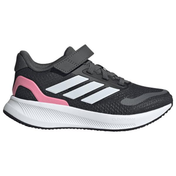 adidas（アディダス） キッズシューズ コア ファイト 5.0 EL C JQ8669