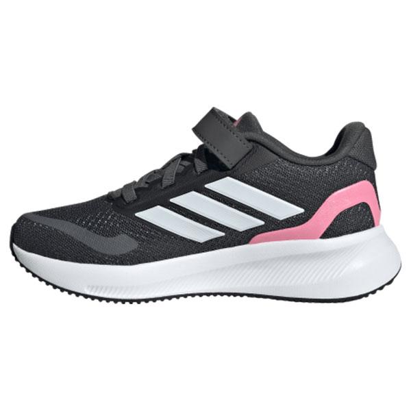 adidas（アディダス） キッズシューズ コア ファイト 5.0 EL C JQ8669