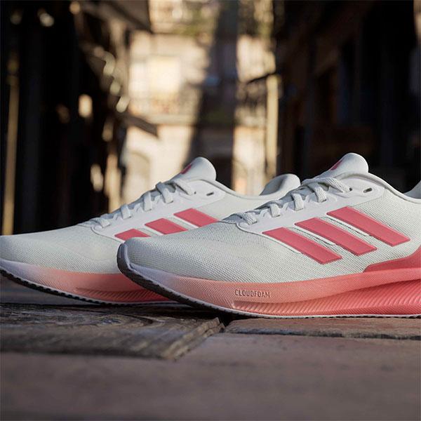 adidas（アディダス） ランニングシューズ ファルコン 5 W JQ9402