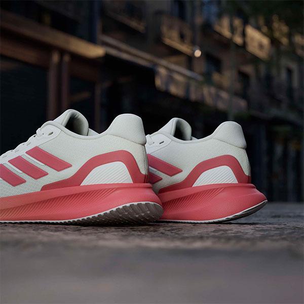 adidas（アディダス） ランニングシューズ ファルコン 5 W JQ9402