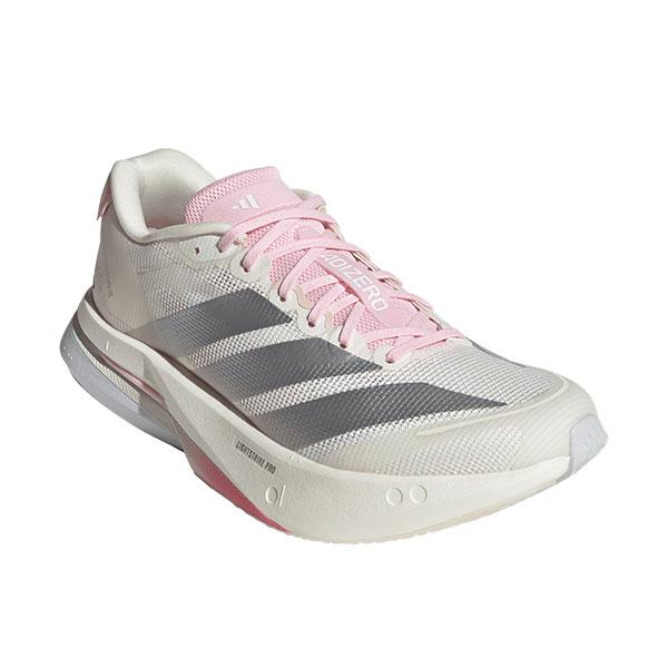 adidas（アディダス） ランニングシューズ アディゼロ ボストン 13 W