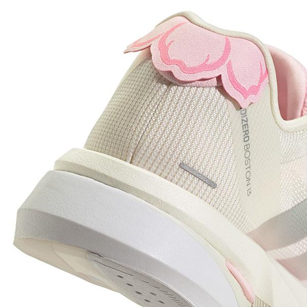 adidas（アディダス） ランニングシューズ アディゼロ ボストン 13 W