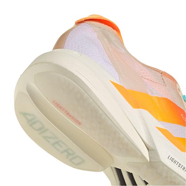 adidas アディダス ランニングシューズ アディゼロ アディオス プロ 4