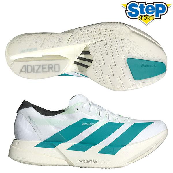 【クーポン対象外】アディダス ランニングシューズ アディゼロ アディオス プロ 4 JR1267 adidas ADIZERO ADIOS PRO 4 【メンズ】25FW cat-run の商品画像