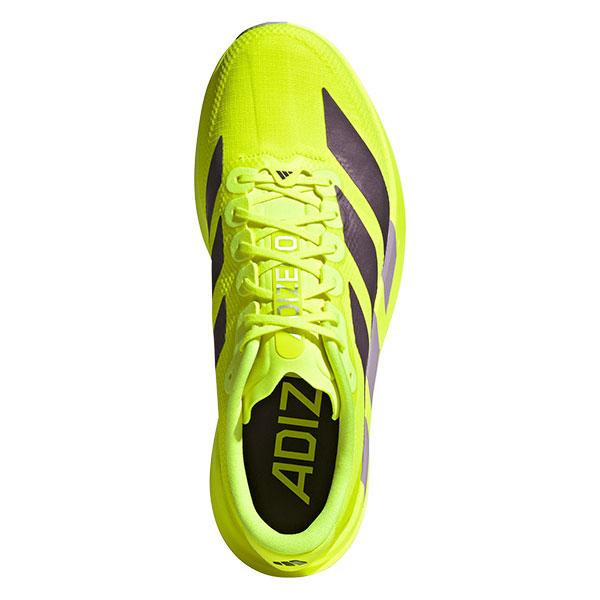 アディダス ADIZERO EVO SL WOVENメンズ25.5cm adidas（アディダス） 【クーポン対象外】アディダス ランニング