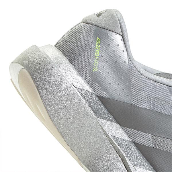adidas アディダス ランニングシューズ アディゼロ EVO SL M