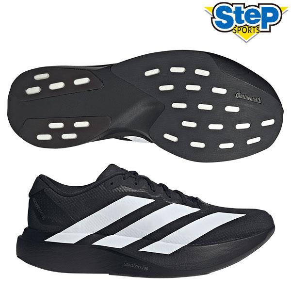 T*r様 【新品未使用26.5cm】 Adizero EVO SL adidas（アディダス） 【クーポン対象外】アディダス ランニング