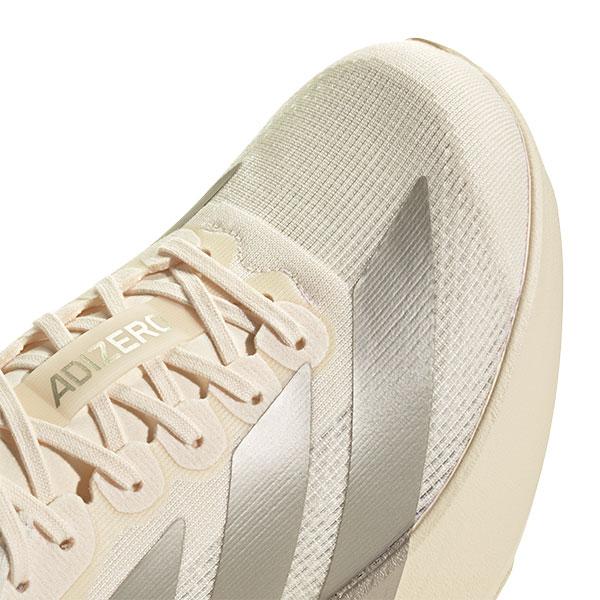 adidas アディダス ランニングシューズ アディゼロ EVO SL W JR5841 