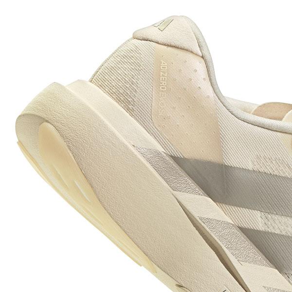 adidas アディダス ランニングシューズ アディゼロ EVO SL W JR5841 