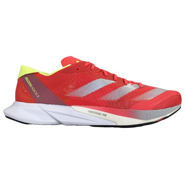 adidas アディダス ランニングシューズ アディゼロ ジャパン 8 M adidas アディダス ランニングシューズ アディゼロ ジャパン 8 M