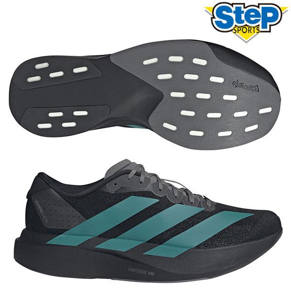 【クーポン対象外】アディダス ランニングシューズ アディゼロ EVO SL M JS4488 adidas ADIZERO EVO SL M 【メンズ】 25FW cat-run の商品画像