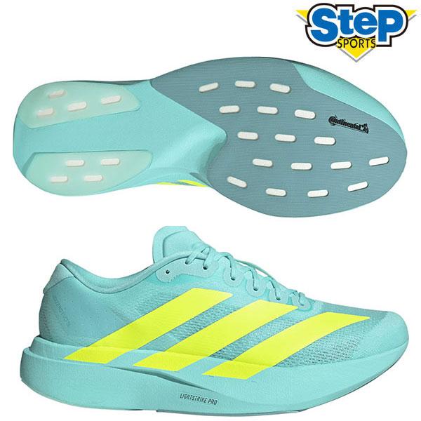 【クーポン対象外】アディダス ランニングシューズ アディゼロ EVO SL M JS4506 adidas ADIZERO EVO SL M 【メンズ】 25FW cat-run の商品画像