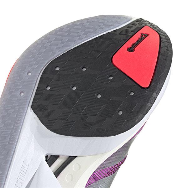 アディダスランニングシューズ アディゼロボストン13 M JS4943 27.5 adidas アディダス メンズ ランニングシューズ アディゼロ