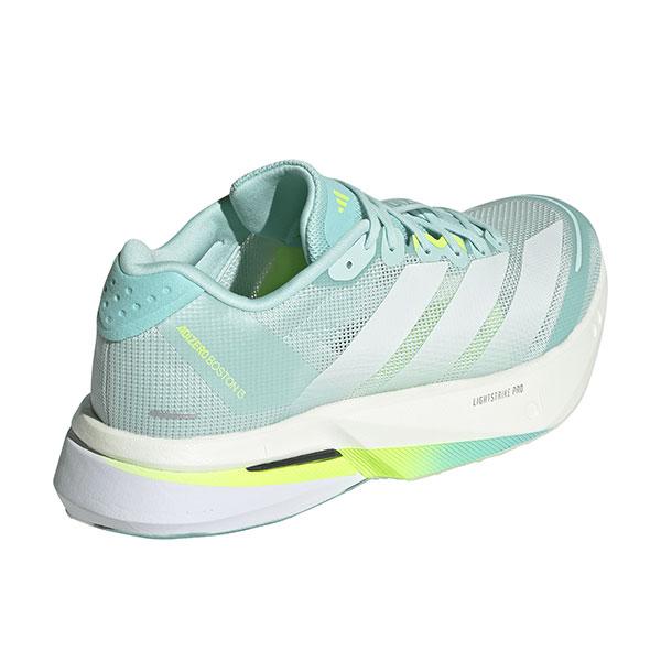 【8月8日までの掲載】ADIZEROボストン13 ランニングシューズ25.5㎝ アディダス adidas アディゼロ ボストン 13 M JS4945 メンズ