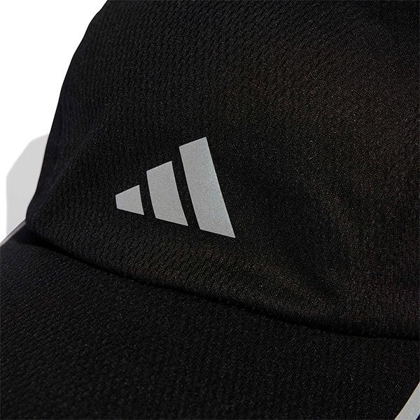 adidas（アディダス） キャップ ランニング メッシュ 4 パネル