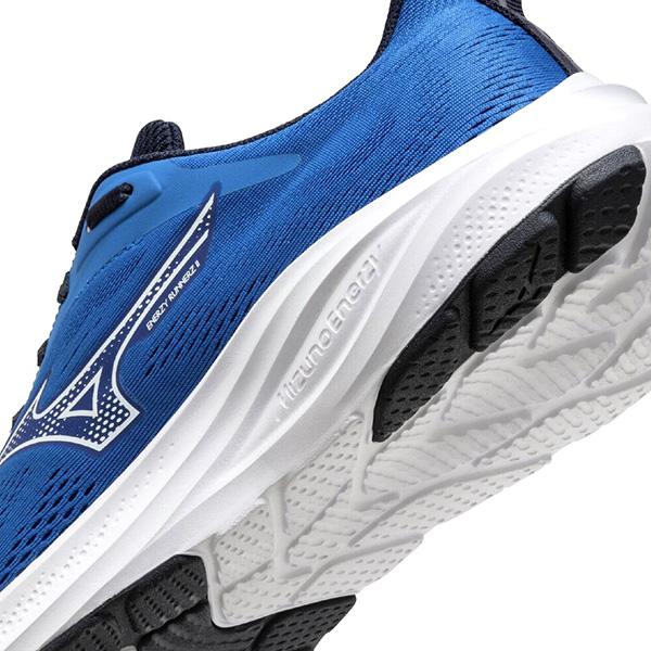 MIZUNO（ミズノ） ランニングシューズ エナジーランナーズ 2 ワイド