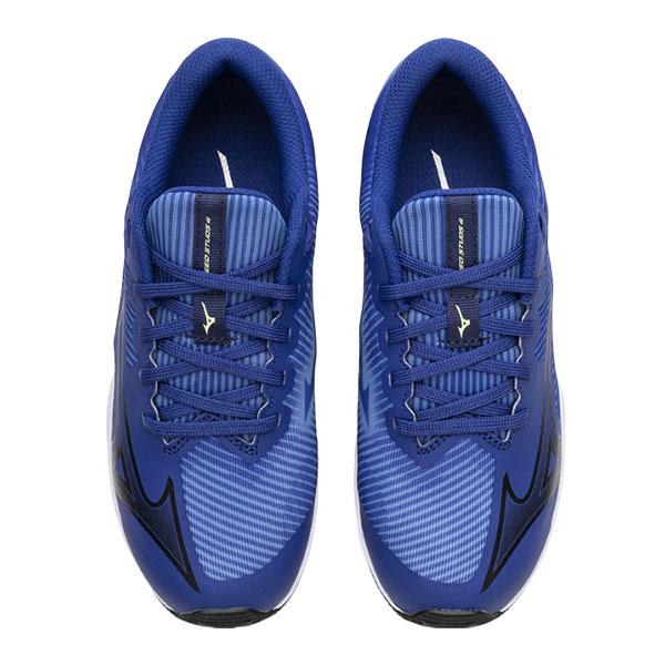 ミズノスポーツシューズ MIZUNO ミズノ ジュニアシューズ スピードスタッズ 4 K1GC242503