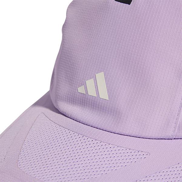 adidas（アディダス） キャップ ランニング×adizero 軽量