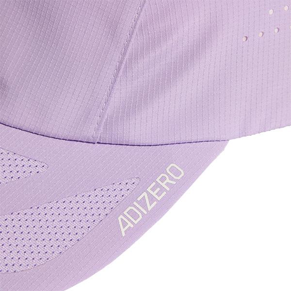 adidas（アディダス） キャップ ランニング×adizero 軽量