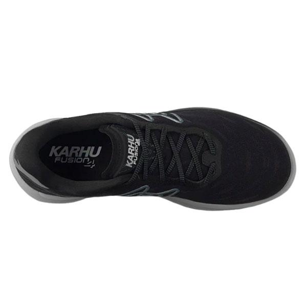 ランニングシューズ フュージョン 4.0 KH101013 KARHU FUSION 4.0 【メンズ】 【TRANSALPER】 cat-run