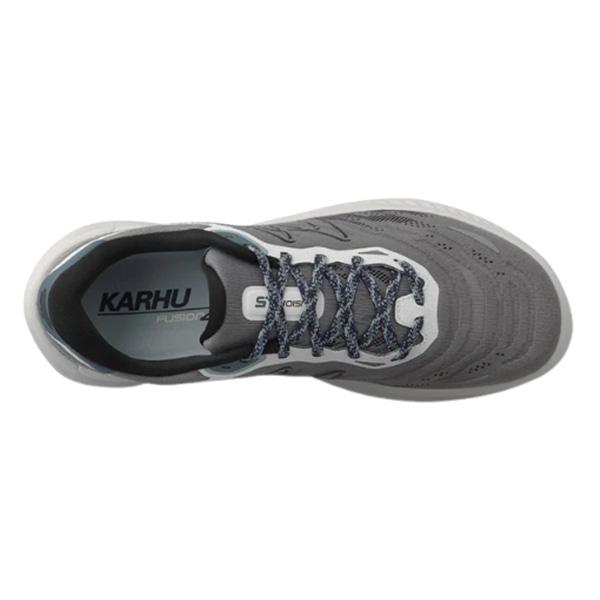 カルフ ランニングシューズ フュージョン4.5 KH101016 KARHU Fusion 4.5 【メンズ】25FW cat-run_4