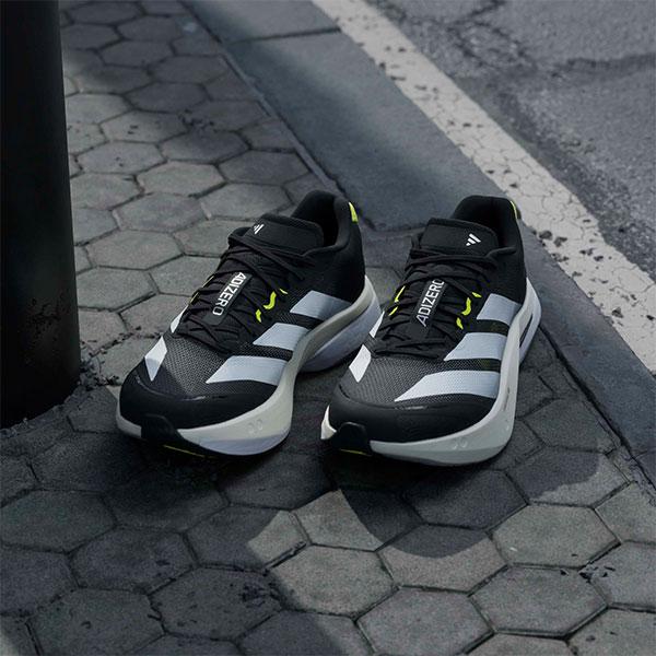 adidas（アディダス） ランニングシューズ アディゼロ ボストン 13 M