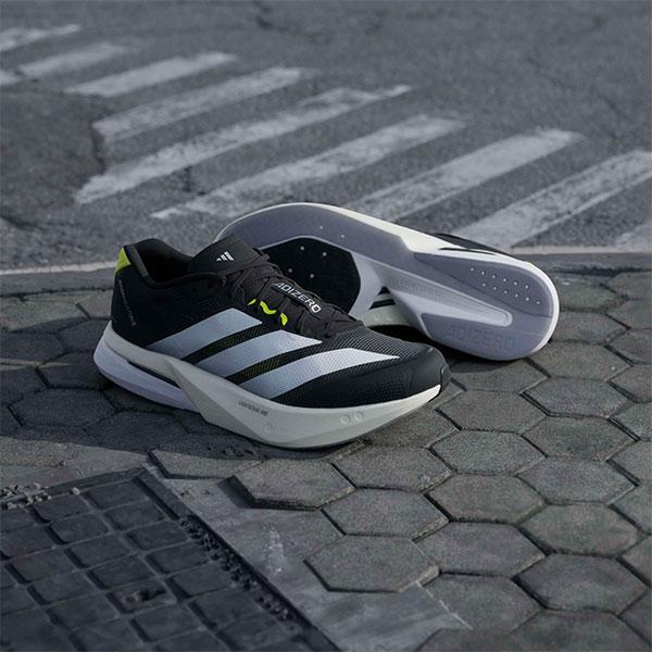 adidas（アディダス） ランニングシューズ アディゼロ ボストン 13 M