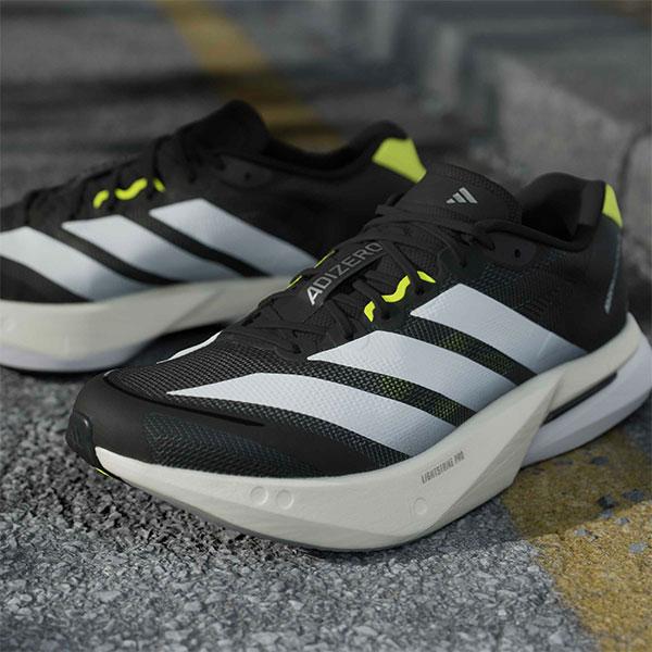 adidas（アディダス） ランニングシューズ アディゼロ ボストン 13 M