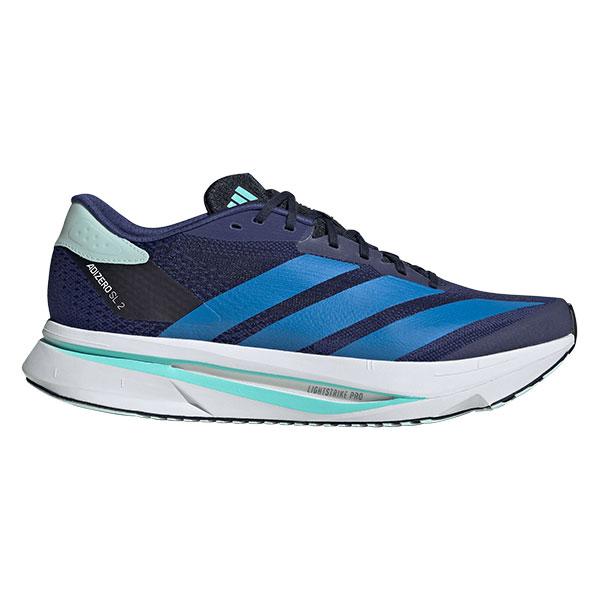 adidas（アディダス） ランニングシューズ アディゼロ SL 2 M KH8851
