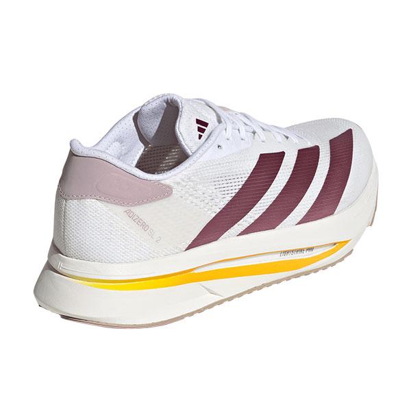 adidas（アディダス） ランニングシューズ アディゼロ SL 2 W KH8854