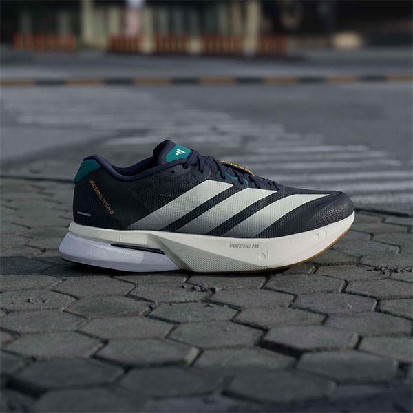 adidas（アディダス） ランニングシューズ アディゼロ ボストン 13 M
