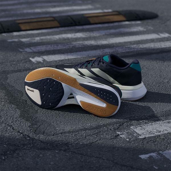 adidas（アディダス） ランニングシューズ アディゼロ ボストン 13 M