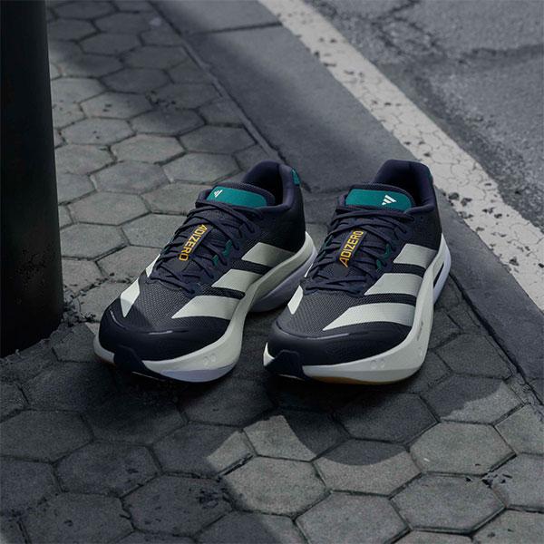 adidas（アディダス） ランニングシューズ アディゼロ ボストン 13 M