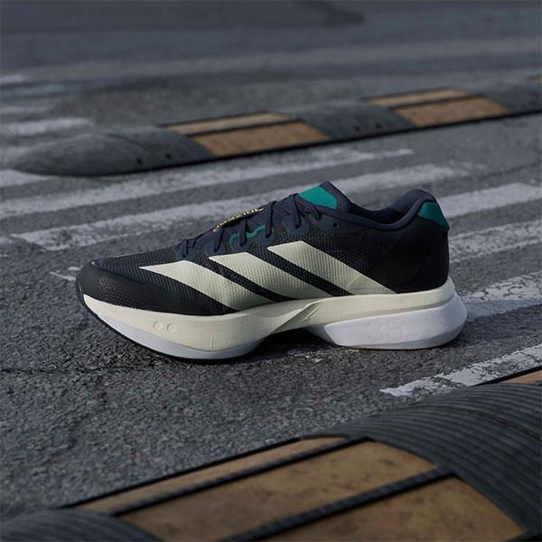 adidas（アディダス） ランニングシューズ アディゼロ ボストン 13 M