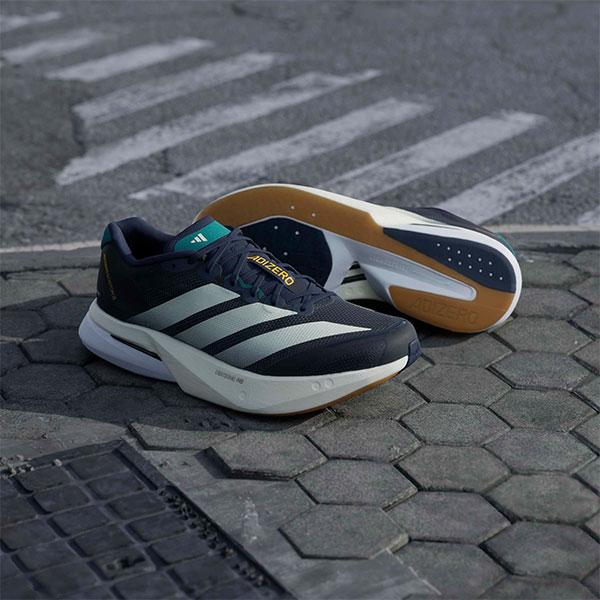adidas（アディダス） ランニングシューズ アディゼロ ボストン 13 M