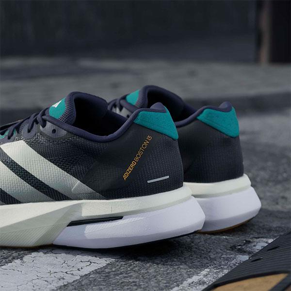 adidas（アディダス） ランニングシューズ アディゼロ ボストン 13 M