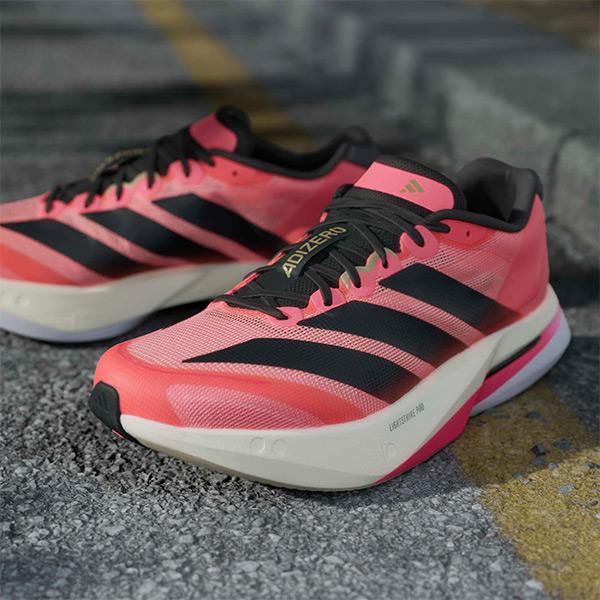 adidas（アディダス） ランニングシューズ アディゼロ ボストン 13 M