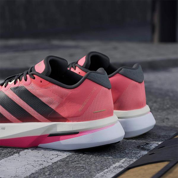 adidas（アディダス） ランニングシューズ アディゼロ ボストン 13 M
